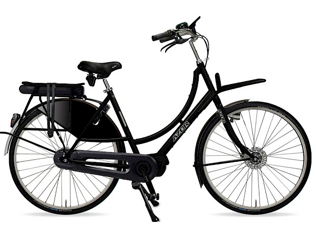Azor Electric Bike