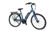Azor Electric Bike