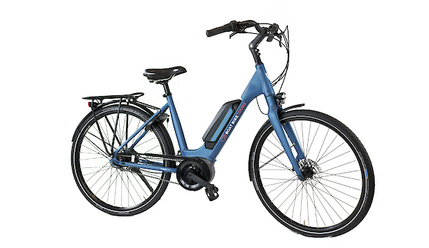 Azor Electric Bike