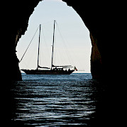 Deriya Deniz | Bike & Boat Tours