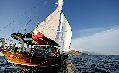 Deriya Deniz | Bike & Boat Tours