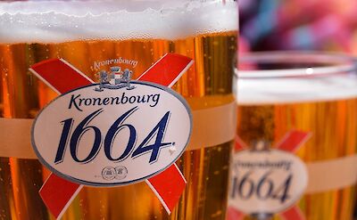 Great beers to be found in Germany! Flickr:Maria Eklind