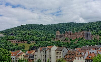 Heidelberg, Germany. Flickr:s.yuki