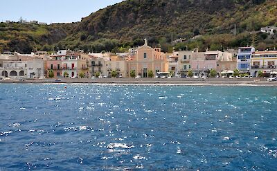 Panarea, Aeolian Islands, Sicily, Italy. Flickr:Herbert Frank