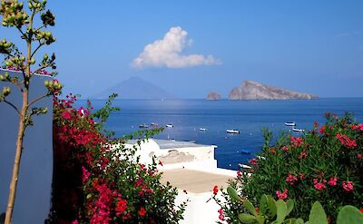 Panarea, Aeolian Islands, Sicily, Italy. Flickr:Sicilia!