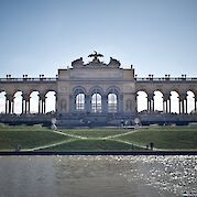 Along the Danube - Passau, Linz & Vienna aboard the Primadonna - Vienna, Austria. Luca Sartoni@Flickr 48.192092, 16.366882