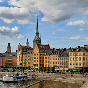 Sweden Photo