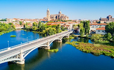 French Way Camino de Santiago E-Bike Tour