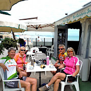 Riccione - Villages & Castles Photo