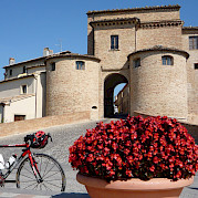 Riccione - Villages & Castles Photo