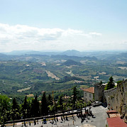 Riccione - Villages & Castles Photo