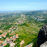 Riccione - Villages & Castles Photo