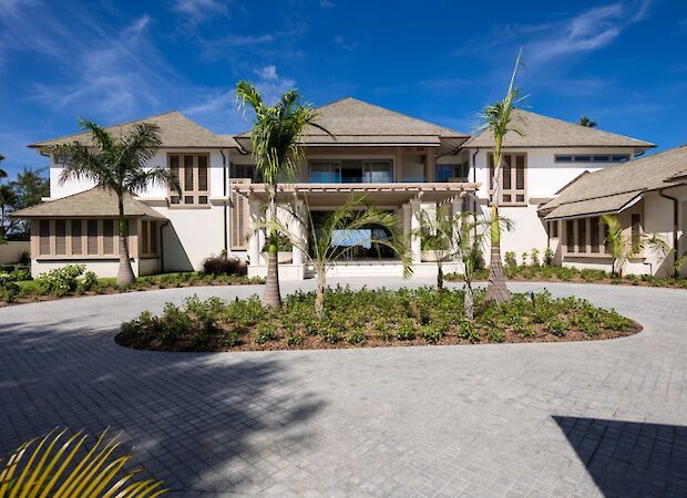 Barbados Villa