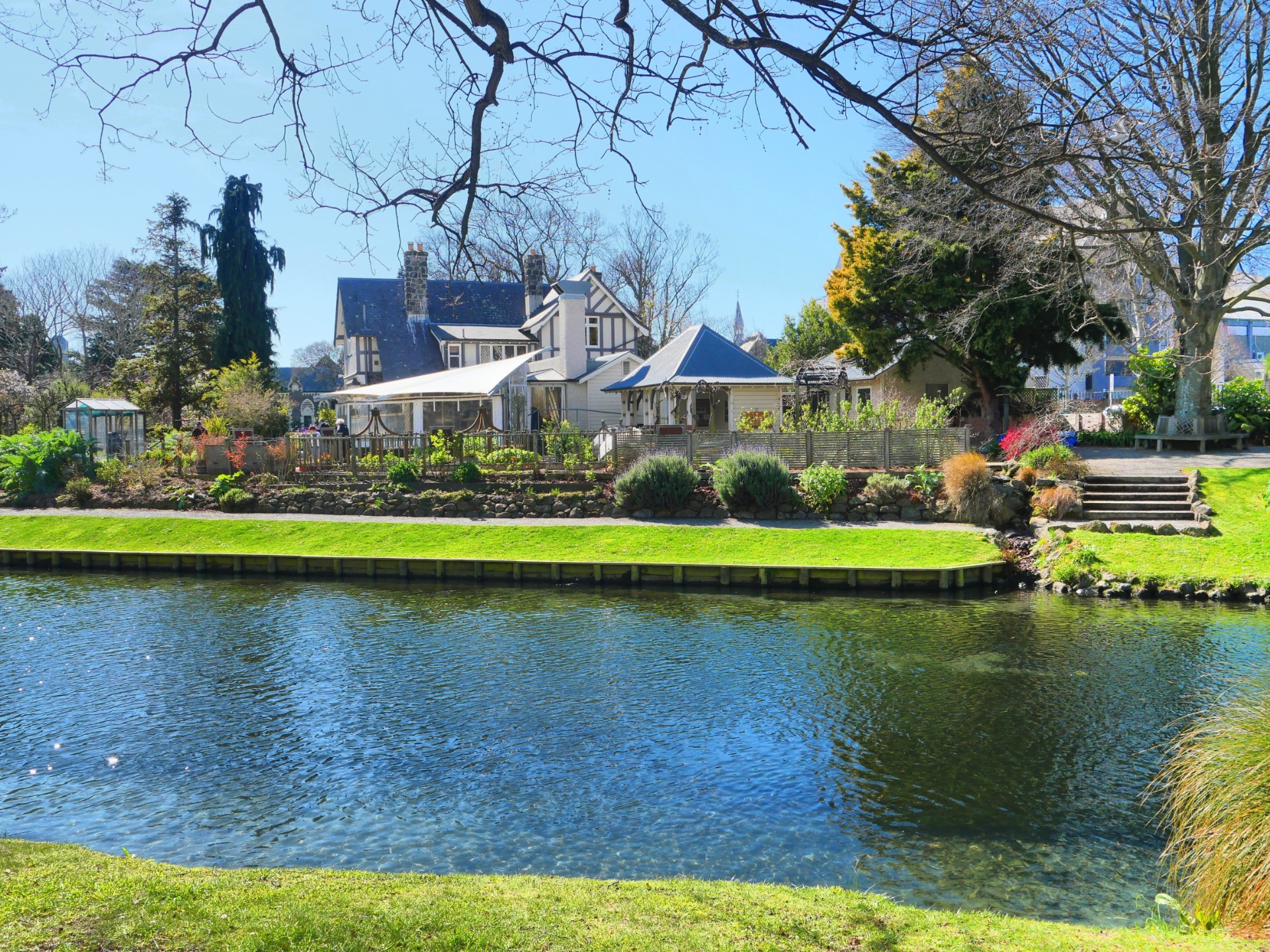 Otautahi Hikoi Christchurch Cultural Walking Tour