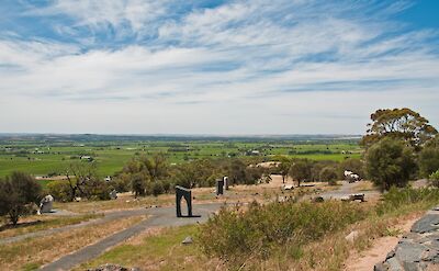 Barossa Valley, South Australia. Flickr:Graeme Churchard