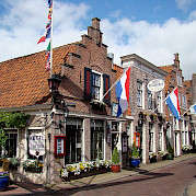 Holland Polderland Photo