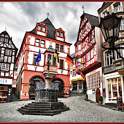 Merzig a Mainz Foto