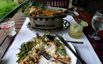 Typical Cambodian food! Flickr:aseiff
