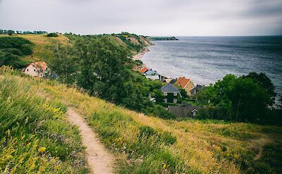 Coastline of Ven, Sweden. Flickr:Maria Eklind