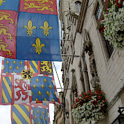 Bruselas a Brujas Foto