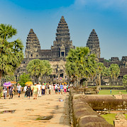 Cambodia Photo