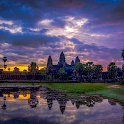 Camboya Foto