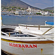 Catalonian Flavors of the Mediterranean Photo