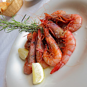 Catalonian Flavors of the Mediterranean Photo