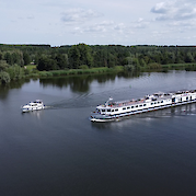 De Holland | Bike & Boat Tour