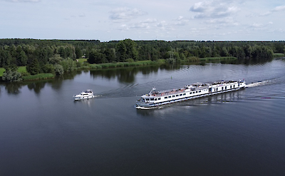 De Holland | Bike & Boat Tour