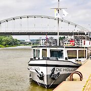 De Holland in Arnhem | Bike & Boat Tour