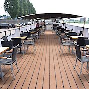 Sundeck | De Holland | Bike & Boat Tour