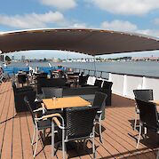 Sundeck | De Holland | Bike & Boat Tour