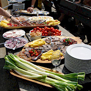 Bike & Wine in Hungary Photo