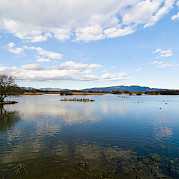 Spa en Girona Foto