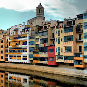Spa en Girona Foto