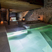 Girona Spa Experience Photo