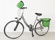 Hybrid 21-speed bike | Bike & Boat Tours