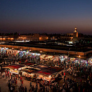 Morocco Photo