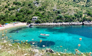Kvarner Bay E-Bike & Boat