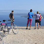 Bahía Kvarner E-Bici y Barco Foto