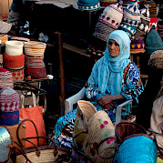 Morocco Adventure Photo