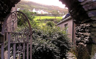 Cahersiveen, County Kerry, Ireland. CC:Terryballard