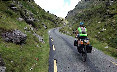 Ring of Kerry Ireland Bike Tour