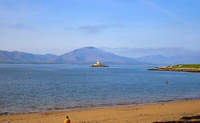 Fenit beach, Kerry, Ireland. Unsplash@Dahlia E Akhaine