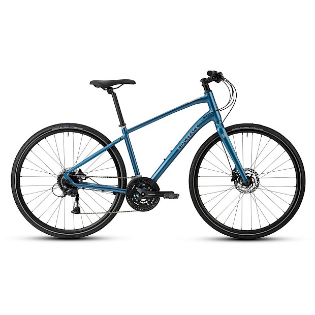 Touring Bike