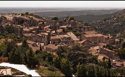 Les-Baux-de-Provence, France. Flickr:Guillen Perez