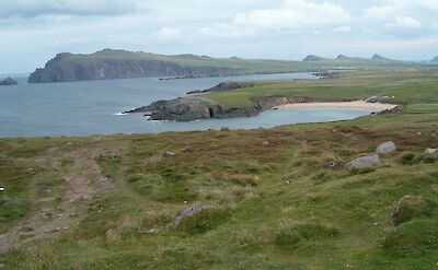 Dingle Peninsula in Co. Kerry, Ireland. Flickr:Sergio
