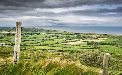Dingle Peninsula, Ireland. Flickr:Giuseppe Milo
