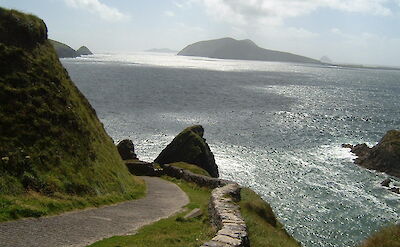 Dingle Peninsula, Ireland. Flickr:Pat Neary